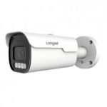 Longse IP Kamera Bullet 5MP AF 2.7-13mm 25m IR POE + Mic + SD Slot BMMB5XKL500