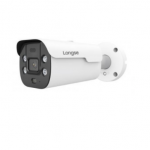Longse Full Color IP Bullet kamera 5MP 2.8mm 40m IR POE MicroSD utor + Dvosmjerni audio BMMLCKL5AD-36PMSTFA12
