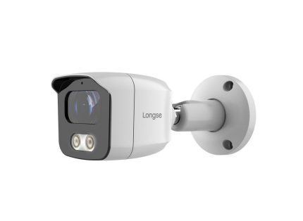 Longse 2/5MP 4in1 AHD Kamera IR 25m 3.6mm IP67