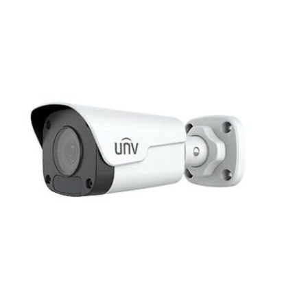 UNV UniView IPC2124LB-SF28KM-G 4 MPX Bullet IP kamera