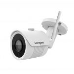 Longse WI-FI IP Kamera 2MP 2.8mm 30M IR + Micro SD Slot LBH30HFG200W