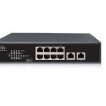 UNV NSW2010-10T-PoE-IN UniView POE switch