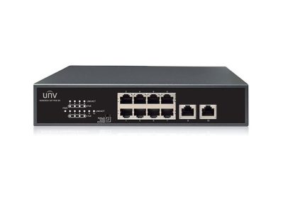 UNV NSW2010-10T-PoE-IN UniView POE switch