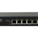 UNV NSW2010-6T-POE-IN POE Switch UniView