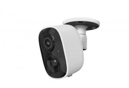 Bežična IP Kamera na baterije 2MP 2.8mm 5200 mAh  R2A