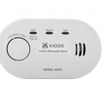 Detektor CO2 ugljenmonoksid kidde