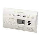 Kidde kompaktni alarm za ugljen monoksid sa displejem 10ldcoc