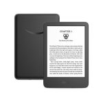 Amazon Kindle Touch (2022) E-Book čitač | 16GB | 6 inča | Crni