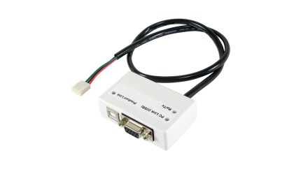 Paradox 307USB programator