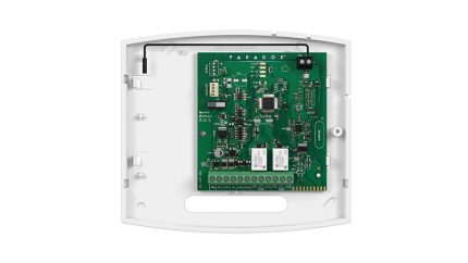 Paradox RTX3 proširenje