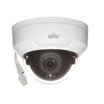 UNV IPC322LB-DSF28K-G 2 MPX IP dome kamera