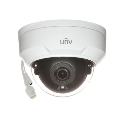 UNV IPC322LB-DSF28K-G 2 MPX IP dome kamera