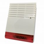 Spoljna sirena WS-30HR