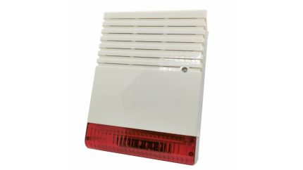 Spoljna sirena WS-30HR