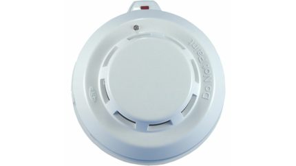 Protivpožarni detektor dima Wizmart NB338-4ARB-12