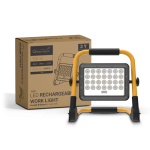 Prijenosni LED reflektor Green Tech, 40W, 4000K, IP65