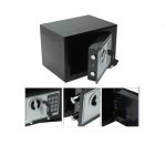 Mali sef za nakit - novac - oružje ugradbeni