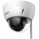 Dahua IPC-HDBW1430DE-SW-0280B Wi Fi dome kamera
