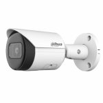Dahua IPC-HFW2831S-S-0280B-S2 bulet kamera 8 MP