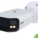 Dahua IPC-PFW5849-A180-E2-ASTE-0360B 8MP panoramska kamera