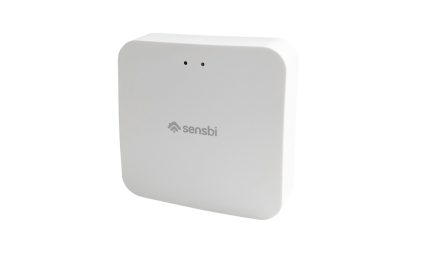 Sensbi HUBI Smart ZigBee gateway