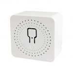 Sensbi MINI-WRELEI-NN Mini Wi-Fi relej, 150W
