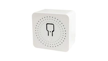 Sensbi MINI-WRELEI-NN Mini Wi-Fi relej, 150W