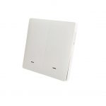 Sensbi SWITCHI-L2NN Wi-Fi uzidni prekidač - dvostruki