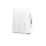 Sensbi Z-SHADI Uzidni prekidač za zavjese, roletne, tende, krovne prozore