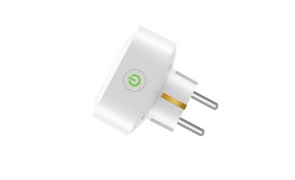 Sensbi ZPLUGI-L Pametna utičnica Smart Home