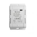 Sensbi ZRELEI-20W ZigBee relej, 20A 250Vac