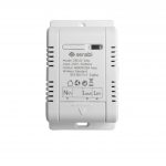 Sensbi ZRELEI-30W ZigBee rele, 30A 250Vac