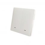 Sensbi ZWITCHI-L2NN ZigBee uzidni prekidač - dvostruki