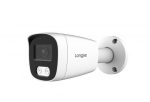 POE Bullet IP Kamera Longse 4MP 2.8mm 25m IR Full Color 24h + MIC BMSCFG400WH