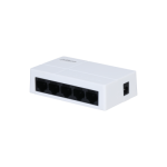 Dahua 5 portni Gigabitni switch PFS3005-5GT-L