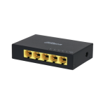 Dahua switch 5 portova Gigabitni PFS3005-5GT