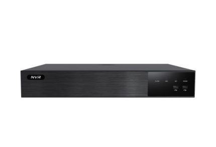 NVR Longse snimač 64ch 4K H.265 2xHDMI 2xRJ45 1GB/PS NVR3664K8