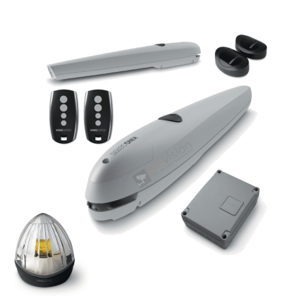 King Gates COUPER 24 motor za krilne kapije