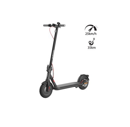 Električni romobil Xiaomi E-Scooter 4 10'' gume