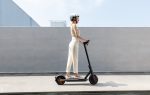 Električni romobil Xiaomi E-Scooter 4 10'' gume - Slika 2
