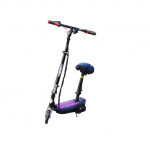 Električni romobil skuter do 80 KG sa cicom max brzina 18 km/h