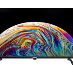 DAHUA 50" LTV50-SD400 UHD Android TV