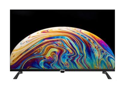 DAHUA 50" LTV50-SD400 UHD Android TV