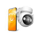 Imou CELL PT kamera wifi solarna ipc-k9ep-3t0we
