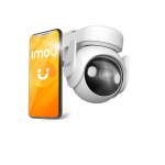 Imou CELL PT kamera wifi solarna ipc-k9ep-3t0we