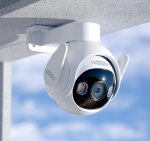 Imou wifi kamera Cruiser 2 ipc-gs7ep-5mowe - Slika 2