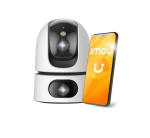 IMOU KAMERA Ranger DUAL 8MP (5+3) IPC-S2XP-8M0WED