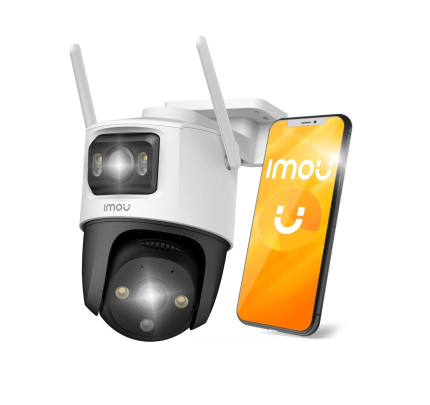 IMOU KAMERA Cruiser DUAL 8MP (5+3) IPC-S7XP-8M0WED