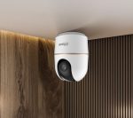 Dahua pokretna WIFI kamera IPC-H4A-0360B - Slika 2