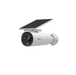 Dahua Imou Cell 3C All In One Solarna - WIFI - baterijska